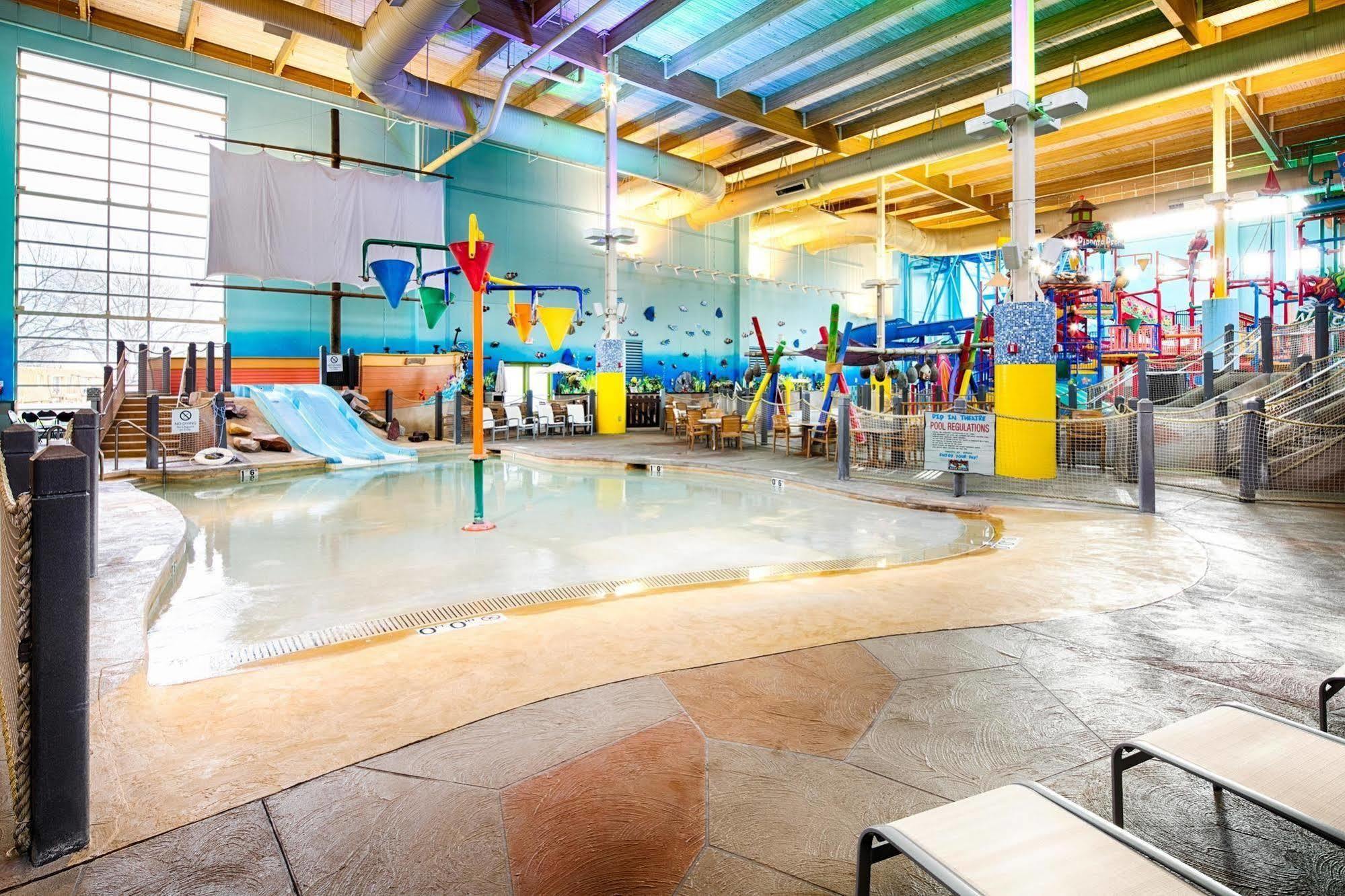 Ramada Plaza By Wyndham Hotel
